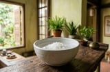 Vì sao người xưa thường để một bát nước muối trong nhà? Không chỉ để khử mùi