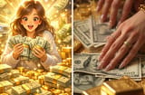 3 khung giờ sinh Âm lịch của người được dự báo cuộc sống giàu có, không lo thiếu tiền