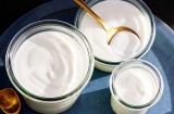 3 sai lầm ăn sữa chua khiến cân nặng tăng vùn vụt