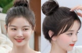 5 kiểu tóc gọn gàng giúp 'giải nhiệt' mùa hè và nâng tầm nhan sắc