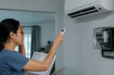 5 sai lầm khi dùng điều hòa khiến tiền điện tăng mạnh mà nhiều gia đình vẫn mắc