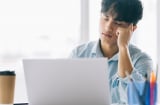 Burnout văn phòng đang âm thầm vắt kiệt sức khỏe của dân công sở