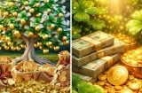 Cộng các số trong số điện thoại nếu ra số này thì xin chúc mừng: Bạn là người may mắn, lắm tài lộc