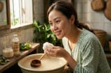 Đổ nước vo gạo đi thì quá lãng phí: Làm theo cách này, sạm nám mờ hẳn da sáng bật tông