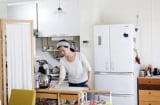 Mẹo dọn nhà mỗi ngày giúp nhà sạch bóng khiến ai vào cũng bất ngờ