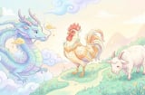 Nửa đầu tháng 6: 3 con giáp được dự báo có vận may nổi bật về công danh