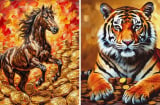 Sáng Thứ Bảy ngày 6/6: 3 tuổi Giàu Nhanh Như Vũ Bão, đặc biệt vị trí số 2