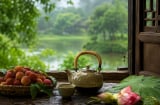 Tiết Mang Chủng 5–20/6: Người xưa nhắc 5 điều này để giữ gìn sức khỏe và đón may mắn