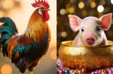 Từ nay tới hết tháng 6 dương: 2 tuổi nên chú ý sức khỏe, 1 tuổi cẩn thận trở ngại công việc