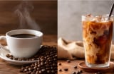 Uống cà phê nóng hay cà phê đá tốt hơn? Nhiều người bất ngờ khi biết thông tin này