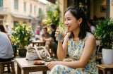 Uống nước hạt chia vào 2 khung giờ vàng này: Mỡ bụng tiêu biến, da sáng mịn bật tông
