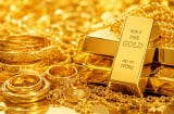 Bảng giá vàng 9999 24K 18K SJC DOJI PNJ hôm nay 6/6/2026