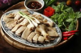 Mẹo luộc vịt mềm mọng, không hôi tanh, thịt chắc ngọt