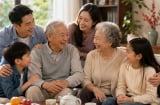 Người già hạnh phúc thường có chung 4 thói quen: Không phải giàu có, điều quan trọng nằm ở cách sống mỗi ngày