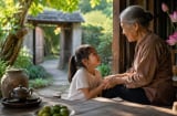 Người xưa nhắc những việc làm nhỏ nhưng tích phúc lớn, ai chăm chỉ làm về già càng giàu phúc đức