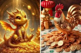 Top 3 tuổi Tiền Của Sinh Sôi, Công Danh Đỏ Chót từ 7/6 đến 20/6