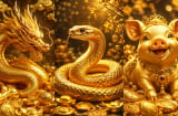 Từ 7/6 đến 17/6: 3 tuổi Bão Tiền Ập Tới, Giàu Có Vô Biên