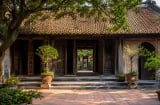 Vì sao người xưa thích để khoảng trống trước cửa nhà?