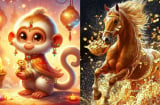 3 con giáp thông minh nhưng thiếu cẩn trọng nên nhiều lần lỡ cơ hội vàng, thay đổi là đổi vận