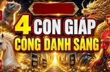 4 con giáp Sáng Đường Công Danh, tuổi 25 sự nghiệp sẽ phất