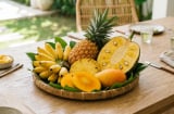5 loại trái cây quen thuộc có thể làm đường huyết tăng nhanh nếu ăn không đúng cách