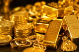 Bảng giá vàng 9999 24K 18K SJC DOJI PNJ hôm nay 7/6/2026