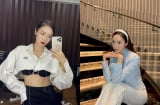 Jessica Jung và công thức thời trang thanh lịch vượt thời gian