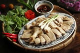 Luộc vịt đừng chỉ cho gừng và sả: Thêm nguyên liệu này, thịt thơm ngọt, không hôi