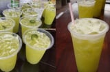 Một ly nước mía chứa bao nhiêu gram đường?