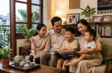 Muốn hòa thuận với anh chị em nhà chồng: Tránh chi tiền vào 2 việc này
