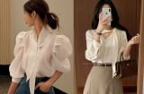 Muốn phong cách đi làm sang hơn mà không cần mua quá nhiều đồ, hãy đầu tư vào 4 item này