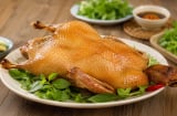 Những người nên hạn chế ăn thịt vịt: Món ngon bổ dưỡng nhưng không phải ai cũng phù hợp