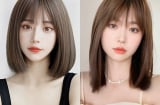 Phụ nữ trên 40 tuổi muốn trẻ trung và sang trọng hơn, đừng bỏ qua 4 kiểu tóc ngắn này