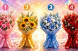 Quiz: Chọn 1 bó hoa bạn thích nhất để xem cơ hội đang tới của bạn rực rỡ thế nào