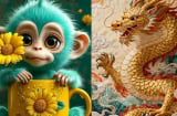 Thứ Hai, Thứ Ba (8-9/6): 3 con giáp ghi dấu ấn mới trong công việc nhờ những ý tưởng sáng tạo bất ngờ