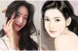 3 nốt ruồi trên mặt mang tới may mắn: Đừng dại xóa đi