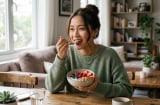 3 thời điểm 'vàng' để ăn sữa chua tốt cho sức khỏe