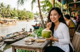 3 thời điểm 'vàng' nên uống nước dừa tốt cho sức khỏe