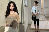 4 công thức chống nắng bằng thời trang được nhiều sao Hàn yêu thích trong mùa hè