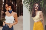 5 món đồ thời trang đáng có trong tủ đồ mùa hè để mặc đẹp mà không tốn nhiều công sức