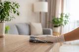 5 vị trí trong nhà dễ tích bụi nhất nhưng thường bị bỏ quên: Càng để lâu càng ảnh hưởng chất lượng sống