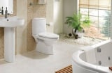 Cách giúp nhà tắm thơm mát, sạch sẽ cả tuần dài