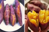 Khung giờ ăn khoai lang giảm cân nhanh nhất