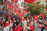 Lịch nghỉ Quốc Khánh 2/9: Kỳ nghỉ dài người dân tha hồ nghỉ ngơi, du lịch