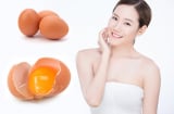 Nên dùng lòng trắng hay lòng đỏ trứng gà để chăm sóc da? Câu trả lời phụ thuộc vào loại da của bạn