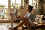Thói quen dùng quạt điện kiểu này mùa hè: Bảo sao tiền điện tăng vọt, người lại sinh bệnh