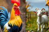 Thứ Ba, Tư (9-10/6): 2 tuổi gặp cơ hội tạo đà bứt phá giàu có, 1 tuổi sơ suất dễ hỏng việc lớn
