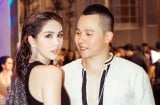 Vũ Khắc Tiệp nói về mối quan hệ với Ngọc Trinh sau tin đồn 'nghỉ chơi'