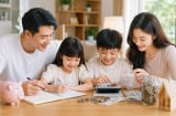 Xu hướng tiết kiệm mới được nhiều gia đình áp dụng: Thấy tiền tăng lên bất ngờ mà sống vẫn thoải mái