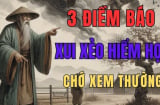 3 con vật này vào nhà báo trước vận xui đang tìm tới cửa: Nên hoá giải